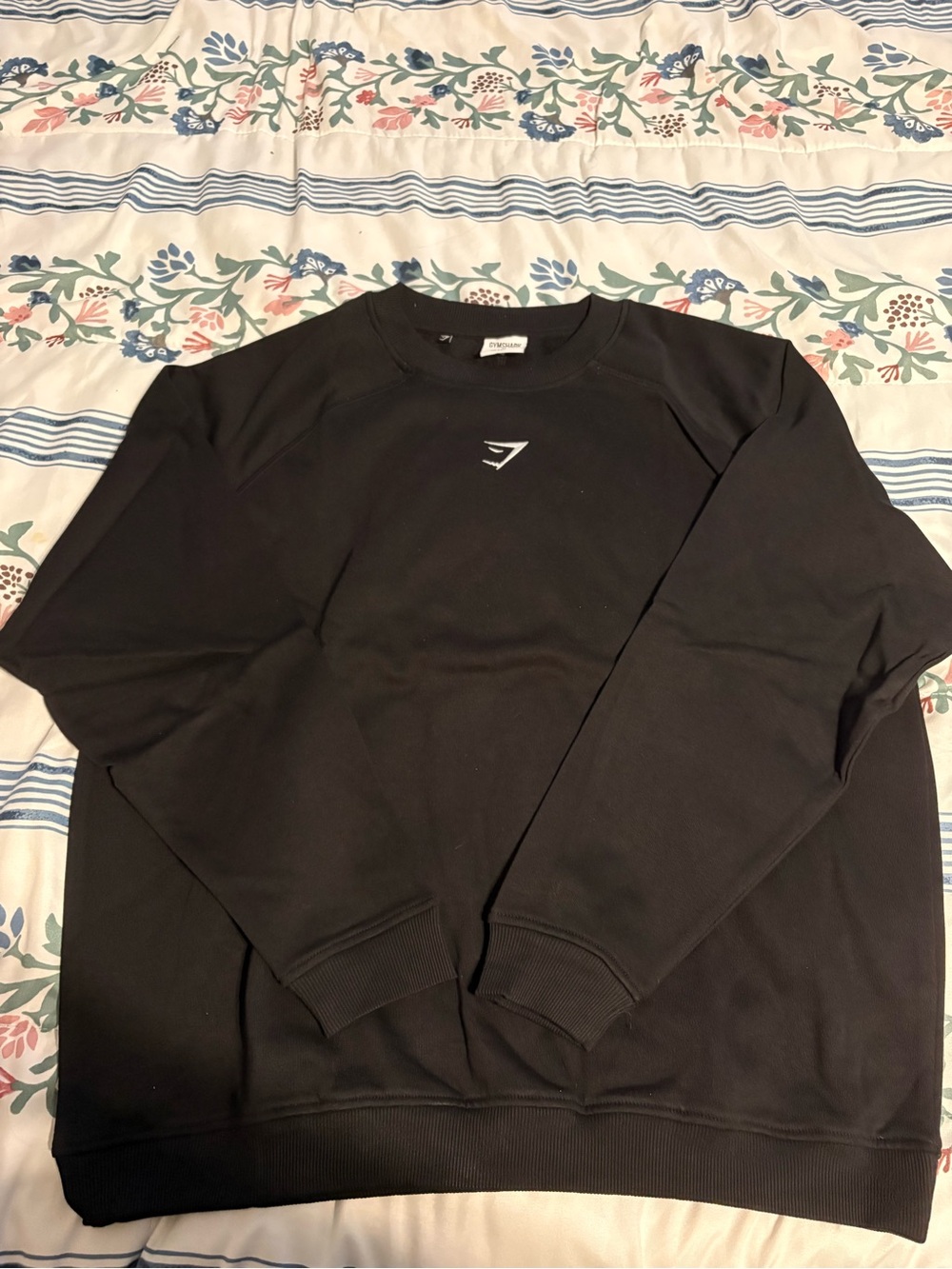 Gymshark Crewneck